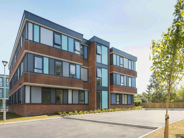 1 Bedroom Apartment To Rent In Headington, Oxford, OX3