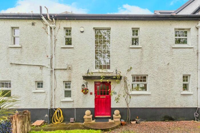 4 Bedroom Maisonette For Sale In Maxwell Road, Bangor, BT20