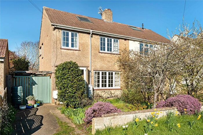 3 Bedroom Semi Detached House For Sale In Arlington Drive, Marston, Oxford, OX3