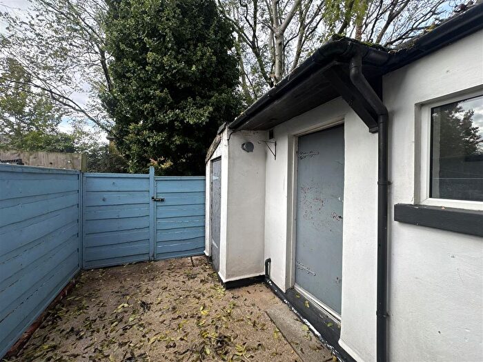 2 Bedroom Terraced House For Sale In Ashton Road, Hyde, SK14