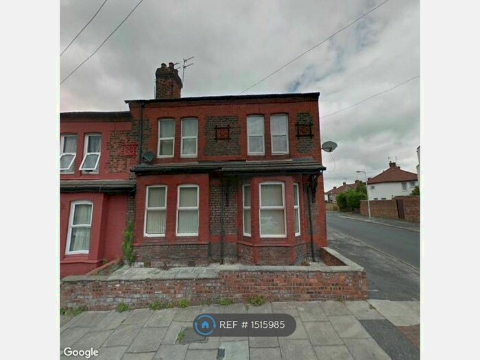 2 Bedroom Flat To Rent In Sherlock Lane, Wallasey, CH44