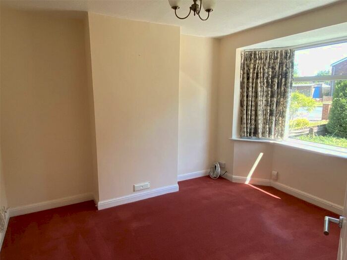 3 Bedroom House To Rent In Hadleigh Road, Ipswich, Suffolk, Uk, IP2