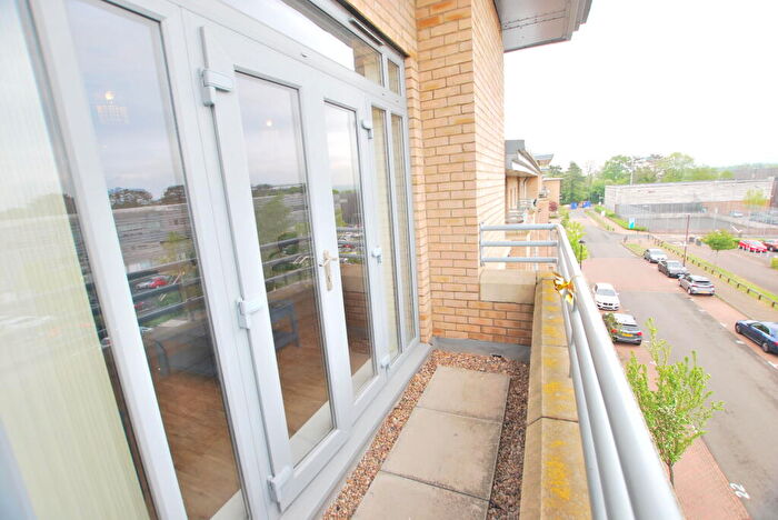 2 Bedroom Apartment To Rent In Homerton Street, Bletchley, MK3