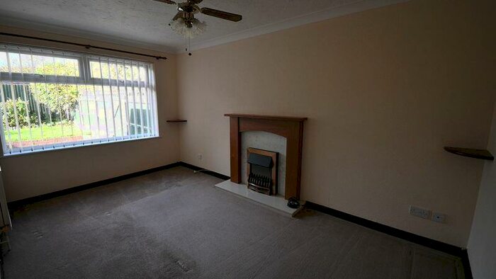 2 Bedroom Semi-Detached Bungalow To Rent In The Paddocks, Kessingland, Lowestoft, NR33