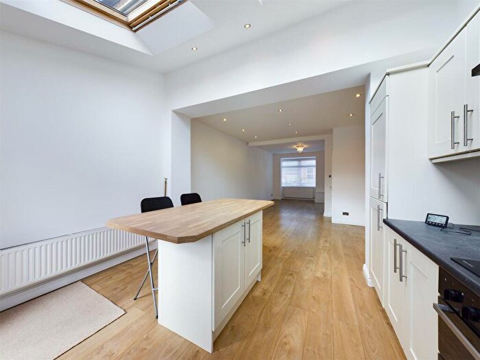 2 Bedroom Terraced House To Rent In Neale Road, Chorlton, Manchester, M21