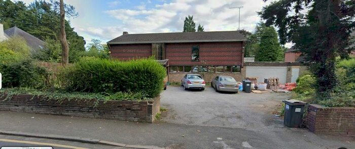 17 Bedroom Property To Rent In Westbourne Road, Edgbaston, Birmingham, B15