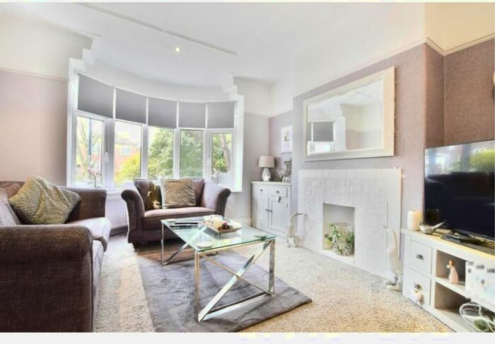 4 Bedroom Semi-Detached House To Rent In Wood Lane, Timperly Altrincham, WA15