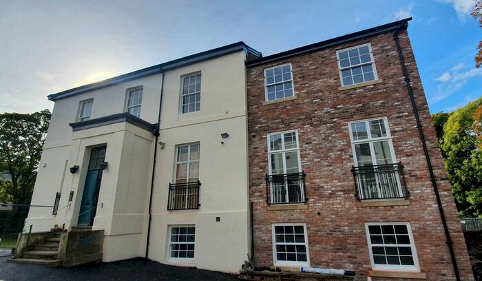 1 Bedroom Flat To Rent In Hope Road, Anson Road, Manchester, M14