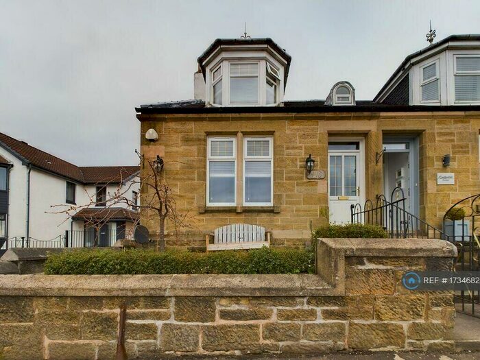 3 Bedroom Semi-Detached House To Rent In Bore Road, Airdrie, ML6