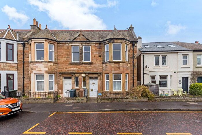 4 Bedroom Property For Sale In Eastfield, Joppa, Edinburgh, EH15