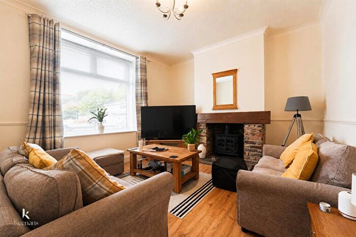 4 Bedroom Terraced House For Sale In Market Street, Tottington, Bury, BL8