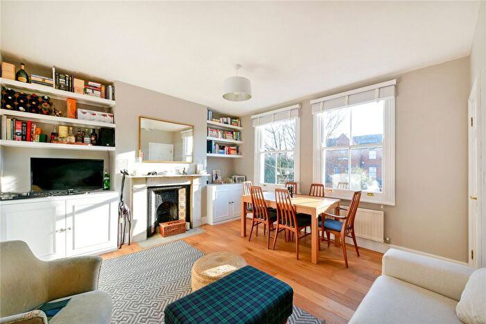 1 Bedroom Flat To Rent In Elmbourne Road, London, SW17