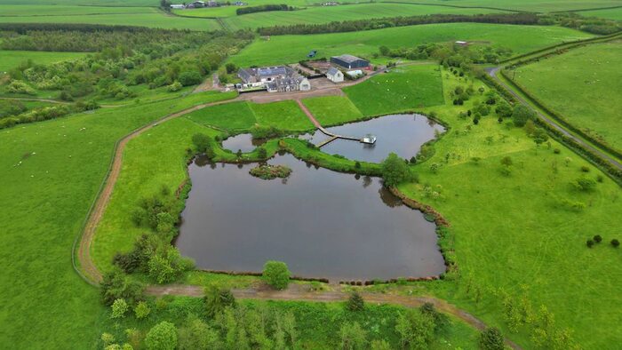 5 Bedroom Detached House For Sale In Ellon, Aberdeenshire, AB41