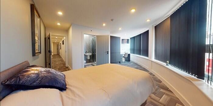 1 Bedroom Apartment For Sale In High Road, Nottingham, Nottinghamshire, NG9
