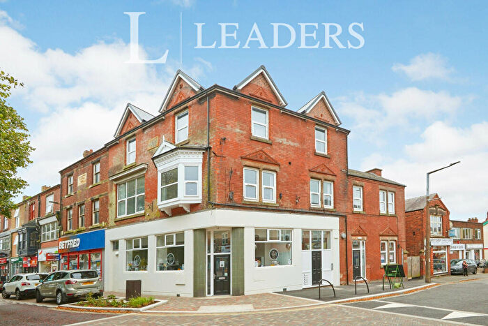 1 Bedroom Flat To Rent In Market Place, Heanor, DE75