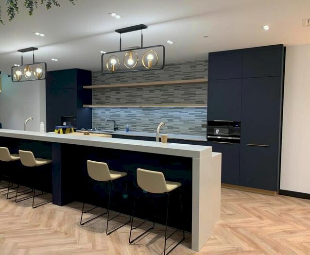 4 Bedroom Detached House To Rent In Millan Close, New Haw, Addlestone, KT15