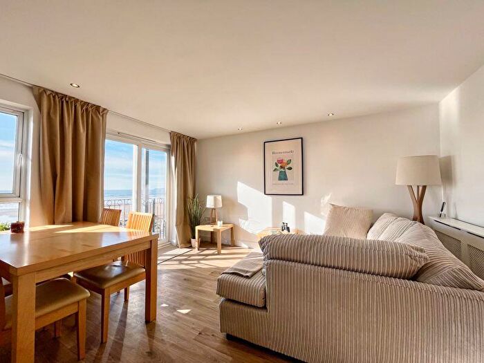 2 Bedroom Apartment For Sale In Jersey Quay, Aberavon, Port Talbot, SA12