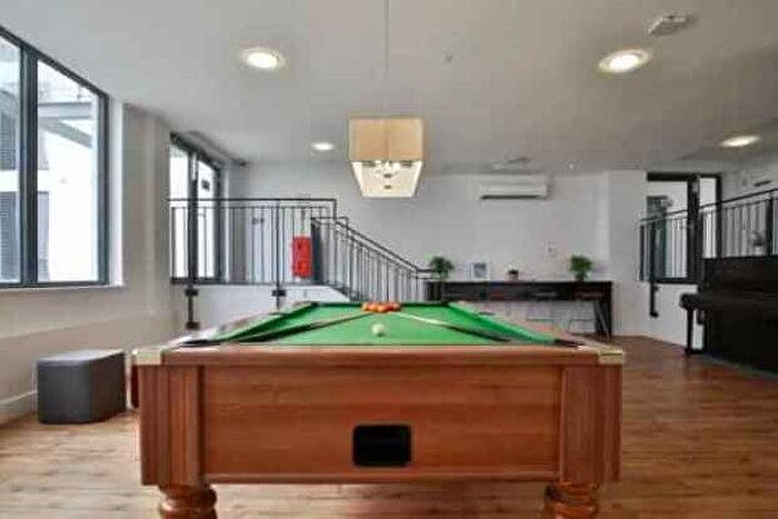 1 Bedroom Flat To Rent In Baker Street, Brighton, BN1