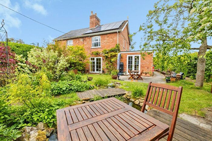 3 Bedroom Semi Detached House For Sale In Panton Road, Market Rasen, LN8