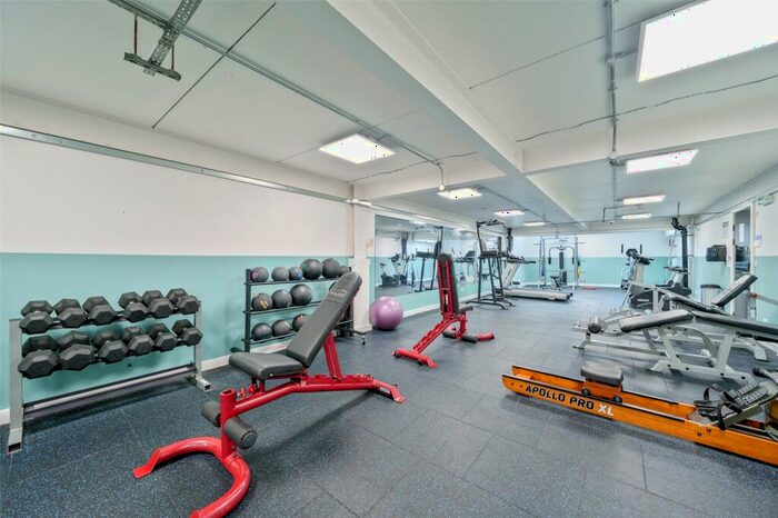 1 Bedroom Apartment For Sale In The Ring, Bracknell, Berkshire, RG12
