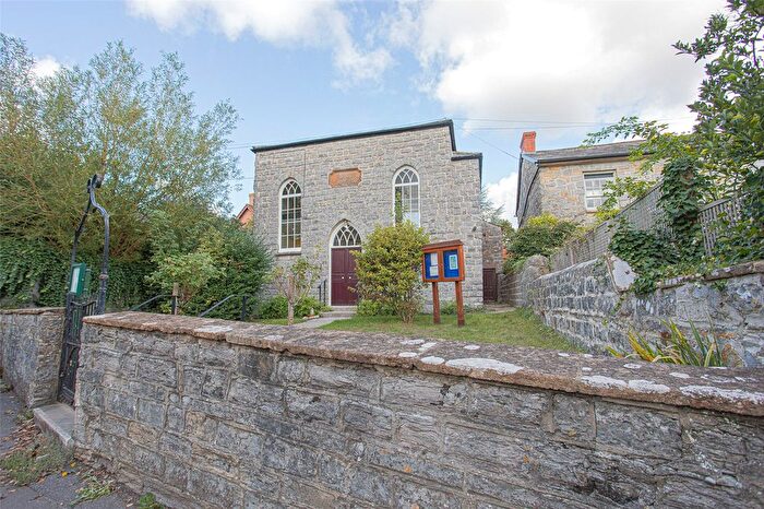 1 Bedroom Country House For Sale In Wiltown, Curry Rivel, Langport, Somerset, TA10