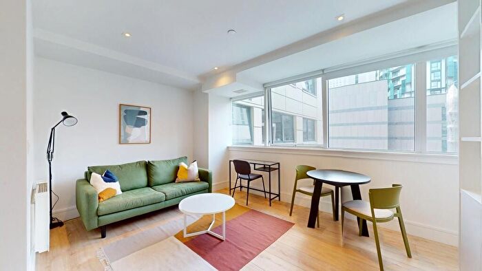 Studio To Rent In Olympic Way, London, HA9