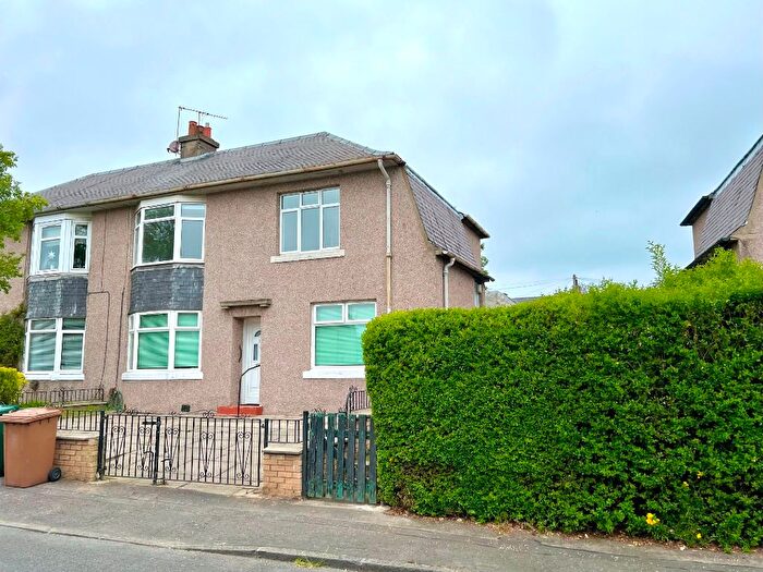 2 Bedroom Flat To Rent In Granton Gardens, Granton, Edinburgh, EH5