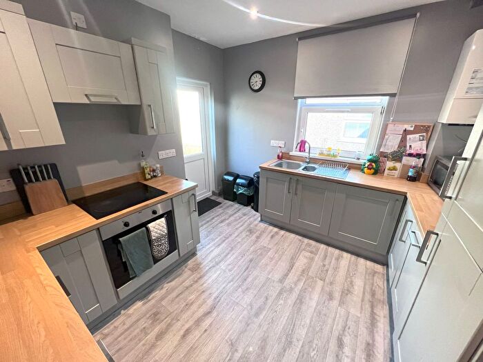 1 Bedroom Flat To Rent In Montpelier Terrace, Swansea, SA1