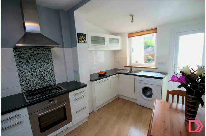 2 Bedroom End Of Terrace House To Rent In Stanley Street, Swindon, Wiltshire, SN1