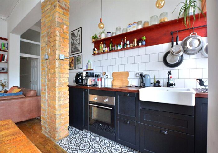 2 Bedroom Apartment To Rent In The Village, London, SE7