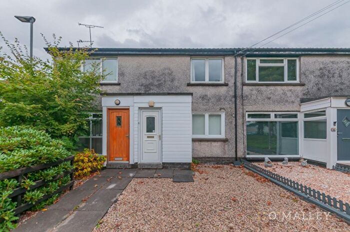 2 Bedroom Flat To Rent In Dumyat Avenue, Tullibody, FK10