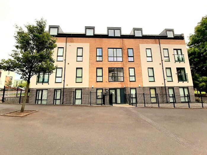 2 Bedroom Apartment To Rent In Hollies Lane, Manchester, Greater Manchester, M5