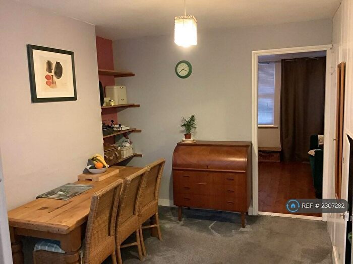 2 Bedroom Terraced House To Rent In Maldon Rd, Colchester, CO3