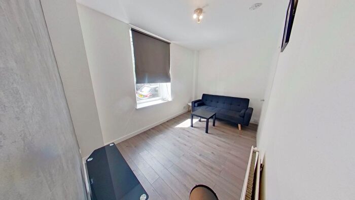 1 Bedroom Flat To Rent In Victoria Road, Torry, Aberdeen, AB11