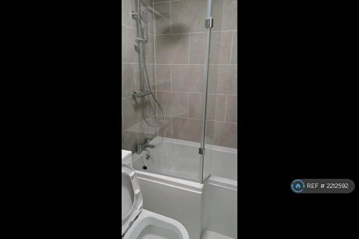 1 Bedroom Flat To Rent In Dudley, Dudley, DY1