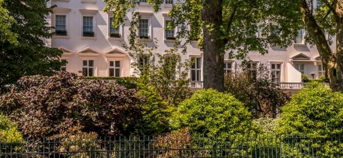 1 Bedroom Flat To Rent In Eaton Terrace, London, SW1W