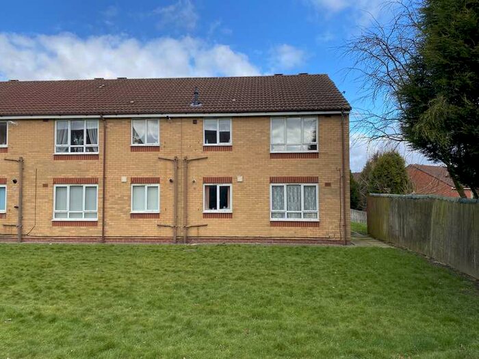 1 Bedroom Property To Rent In Arcal Street, Sedgley, DY3