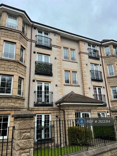 2 Bedroom Flat To Rent In Branklyn Court, Glasgow, G13