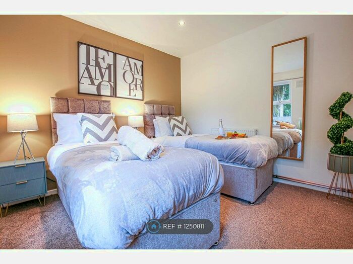 3 Bedroom Terraced House To Rent In Cockerell Grove, Shenley Lodge, Milton Keynes MK5