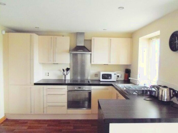 2 Bedroom Flat To Rent In The Crossroads, Kirkham, PR4