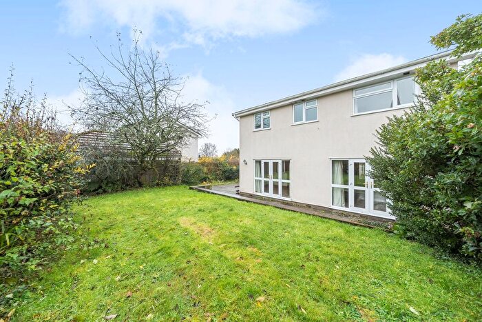 4 Bedroom Detached House For Sale In Benedict Way, Modbury, PL21