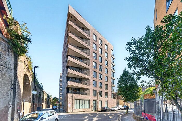 3 Bedroom Flat For Sale In Coal Lane, Antiopa House, SW9