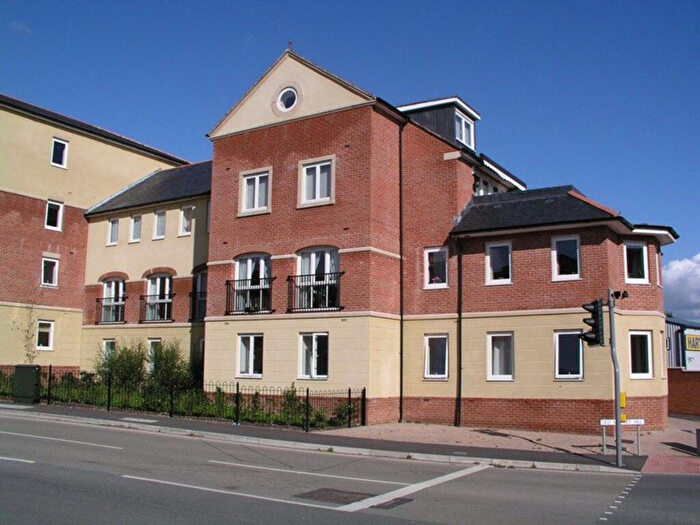 2 Bedroom Apartment To Rent In Drovers, Sturminster Newton, DT10