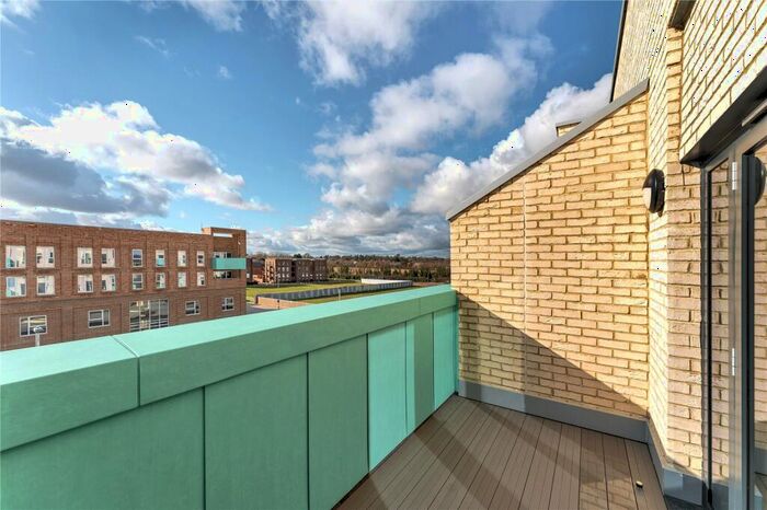 2 Bedroom Apartment To Rent In Evolution Court, Cambridge, Cambridgeshire, CB3
