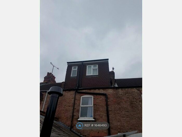 4 Bedroom Terraced House To Rent In Norman Road, Luton, LU3