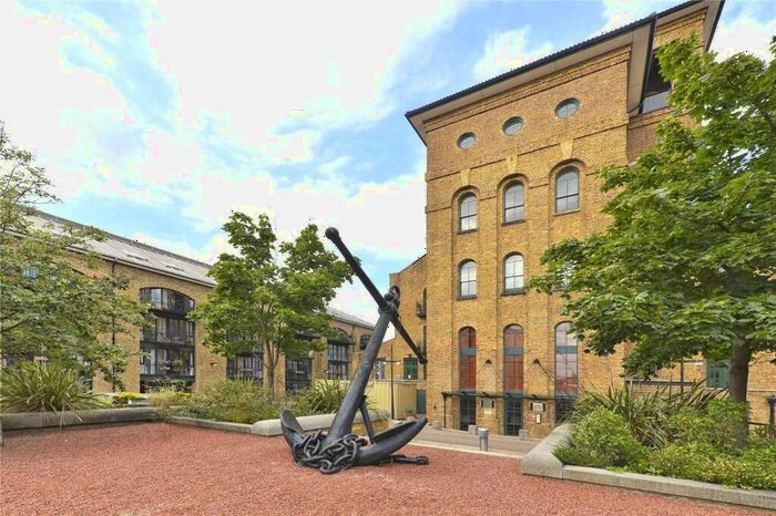 2 Bedroom Flat To Rent In Burrells Wharf Square, London, E14