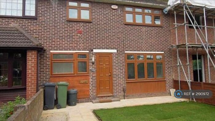 3 Bedroom Terraced House To Rent In Bevan Avenue, Barking, IG11