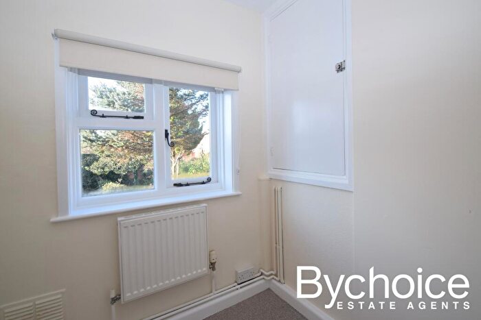1 Bedroom Terraced House To Rent In Little St Marys, Long Melford, Suffolk, CO10