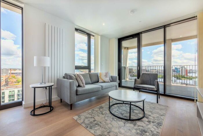 2 Bedroom Apartment To Rent In Pinnacle House, Schooner Road, Royal Wharf, London, London, E16