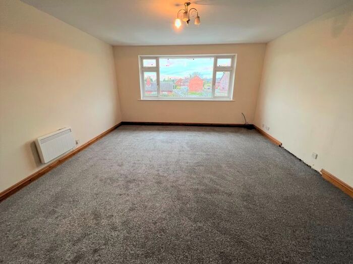 2 Bedroom Flat To Rent In Meadow Drive, Credenhill, Hereford, HR4